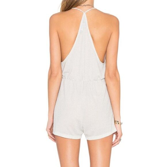 Motel Rocks Romper - Size Small - NWT - Picture 8 of 8